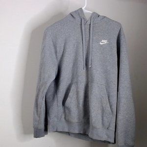 Nike Sportswear Club Fleece